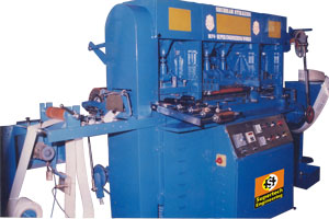 1 Colour Hot Foil Stamping 4 Colour Print Punching Machine 1-colour-hot-foil-stamping-4-colour-print-punching-machine
